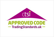 Trading standards