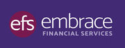 Embrace Finiacial Services logo