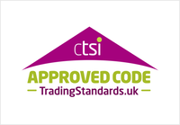 Trading standards - transparent