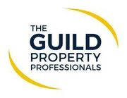 The Guild logo - CB