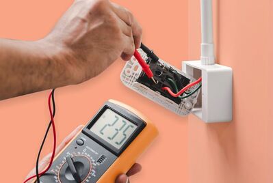 Compulsory electrical checks for all rented properties start
