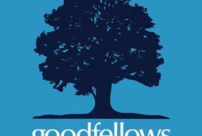 30 Years of Goodfellows