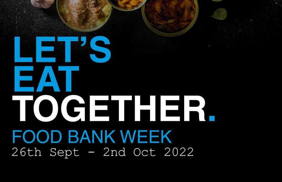 foodbank week