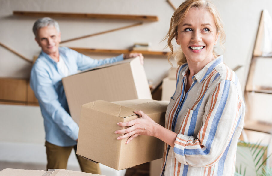 Thinking about downsizing?