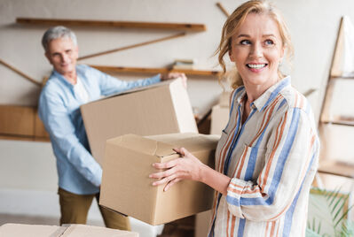 Thinking about downsizing?