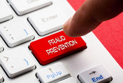 Don't be a victim of property title fraud