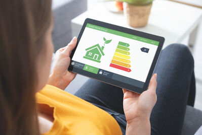 improving your epc rating