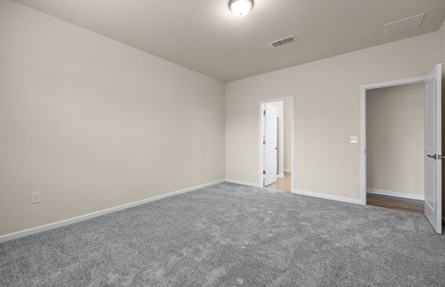 Strategies to reduce void periods