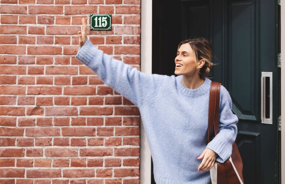 Dealing with anti-social behaviour