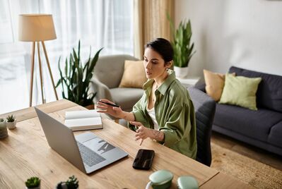 How is remote working changing tenant preferences in the rental market?