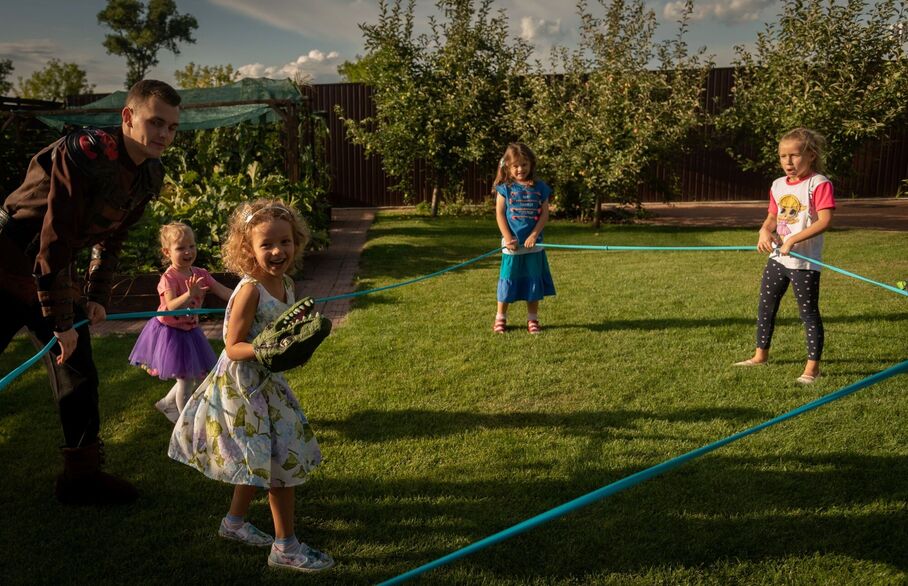 Planning a family move before the new school year