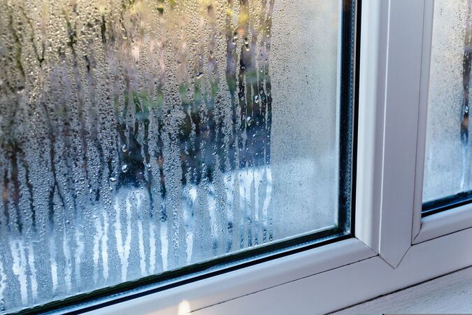 Are landlords responsible for damp and mould?