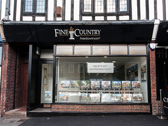 Fine & Country