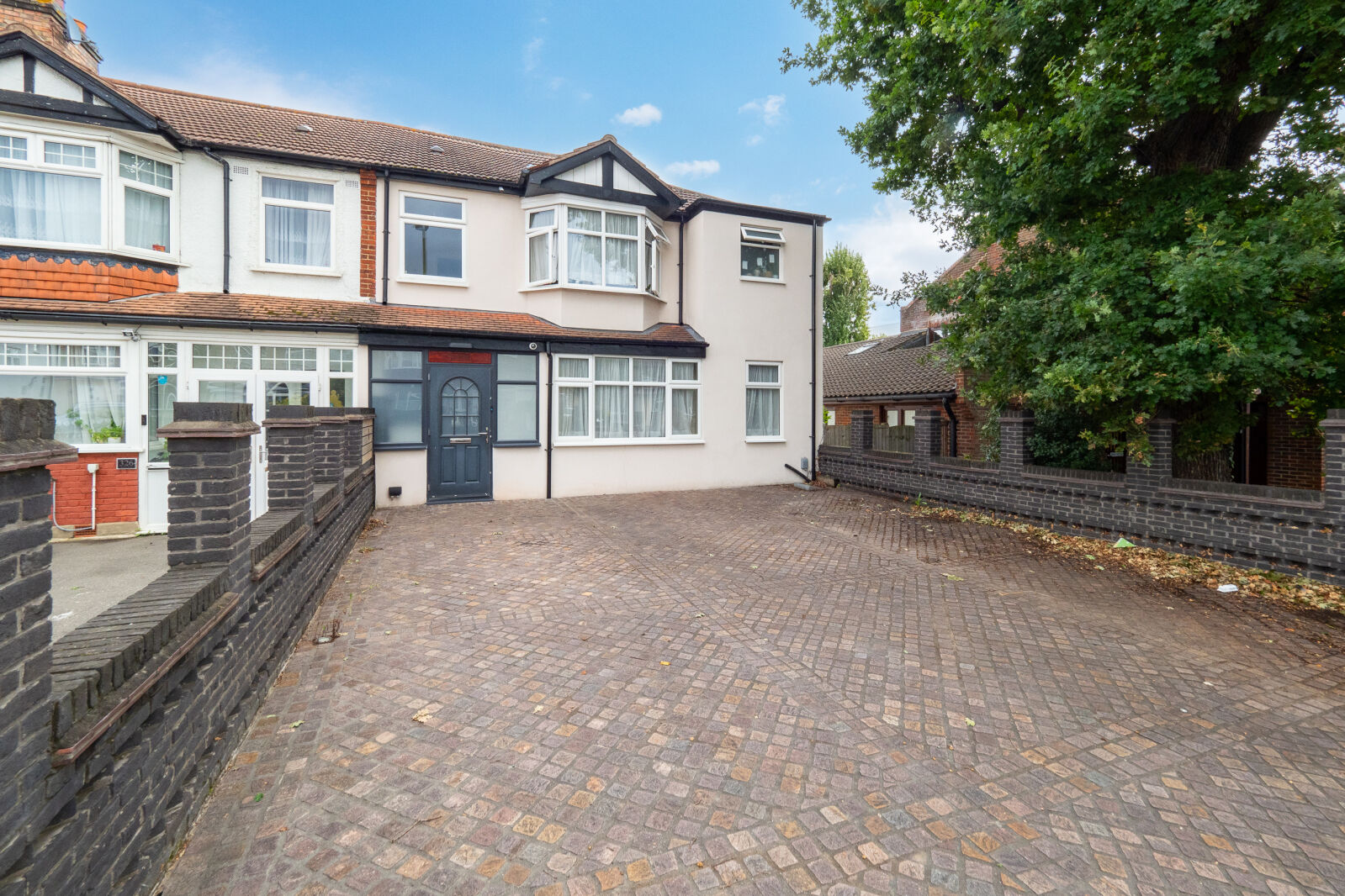 4 bedroom semi detached house for sale Malden Road, Cheam, SM3, main image