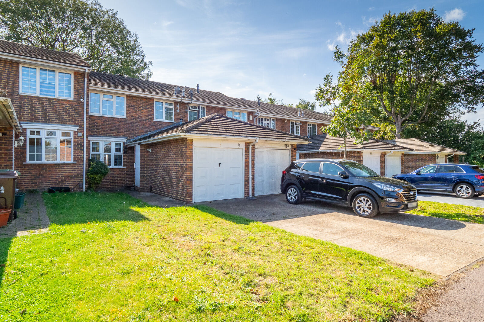 2 bedroom mid terraced house for sale Bawtree Close, Sutton, SM2, main image