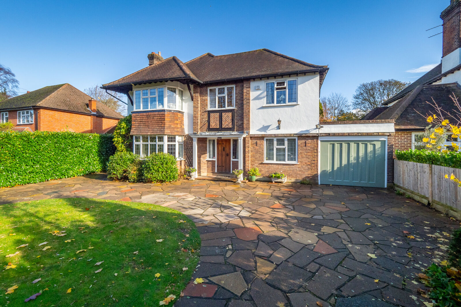 5 bedroom detached house for sale Sandy Lane, Cheam, SM2, main image
