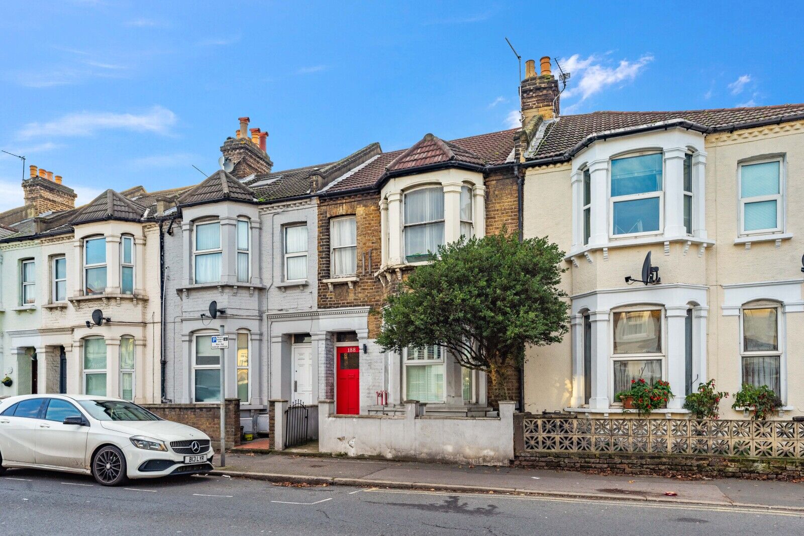 1 bedroom  flat to rent, Available now Haydons Road, London, SW19, main image