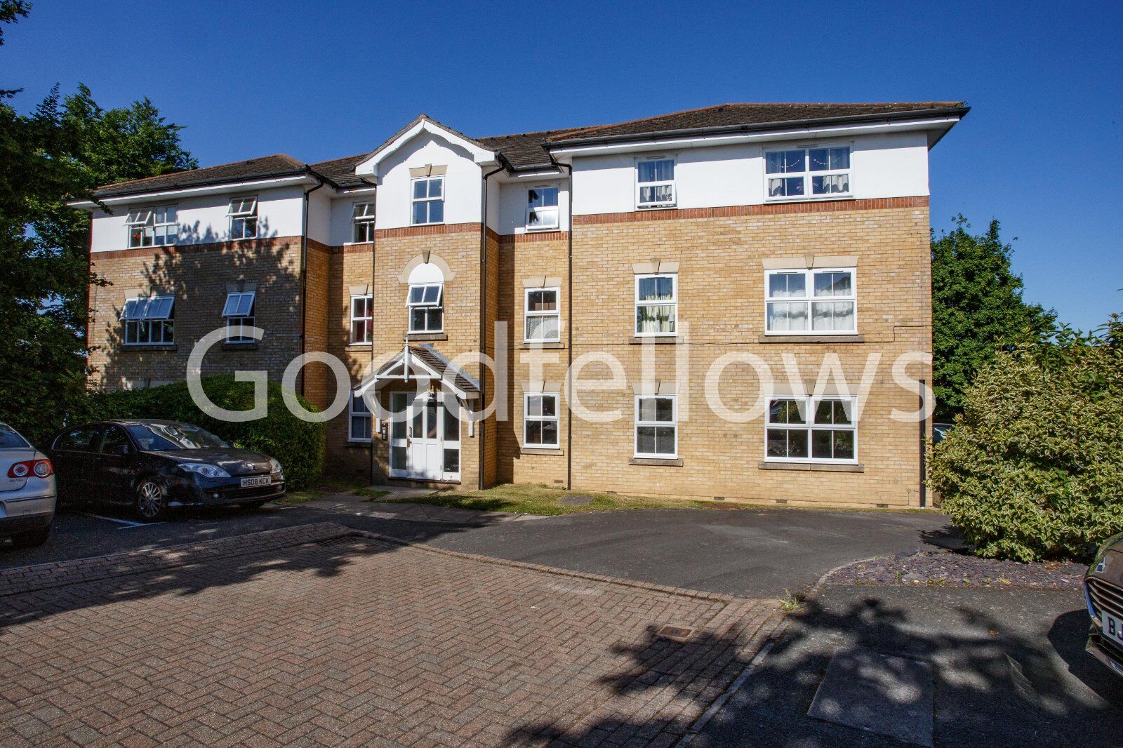 1 bedroom  flat to rent, Available now Hatfield Close, Sutton, SM2, main image