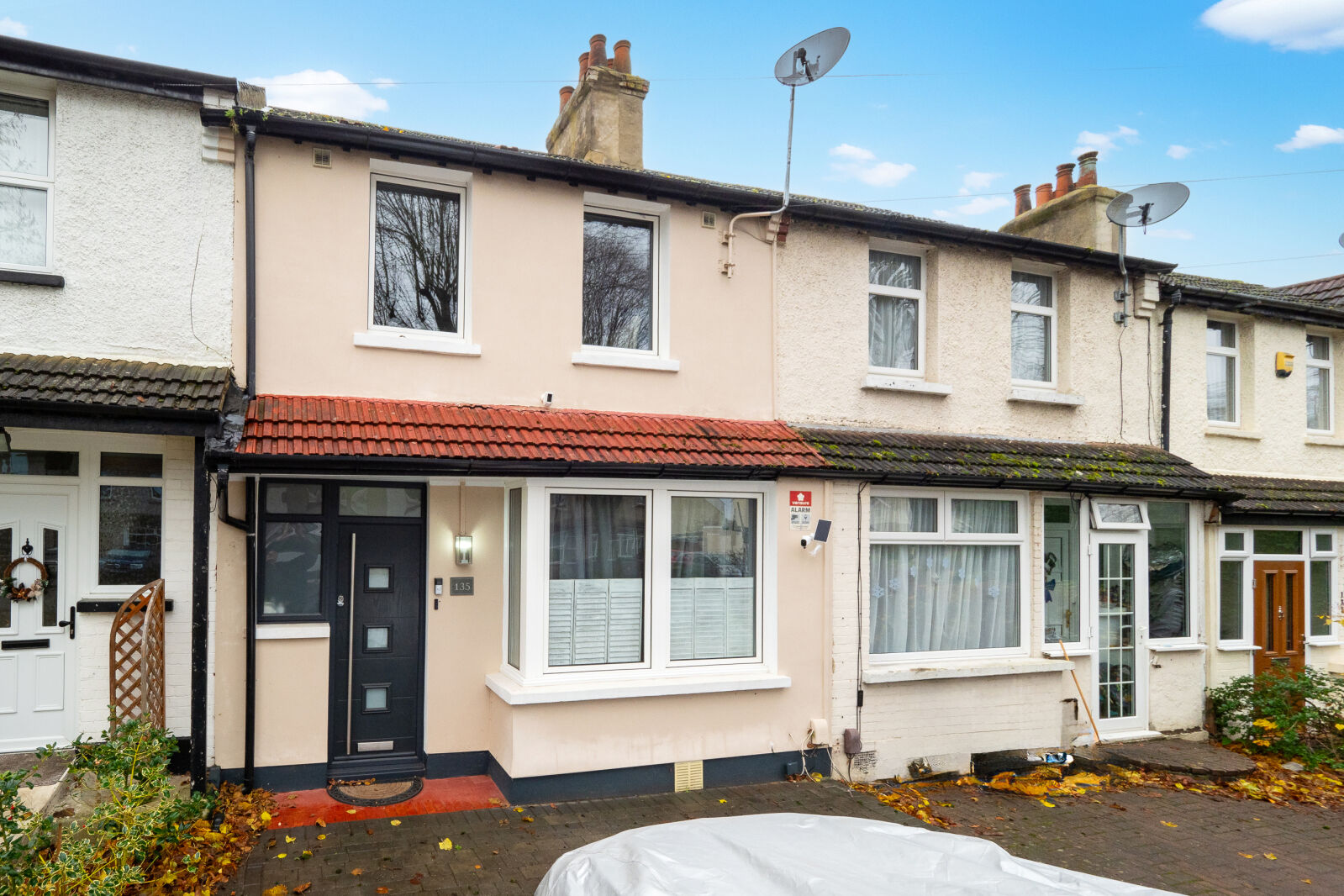 2 bedroom mid terraced house for sale Stanley Road, Carshalton, SM5, main image