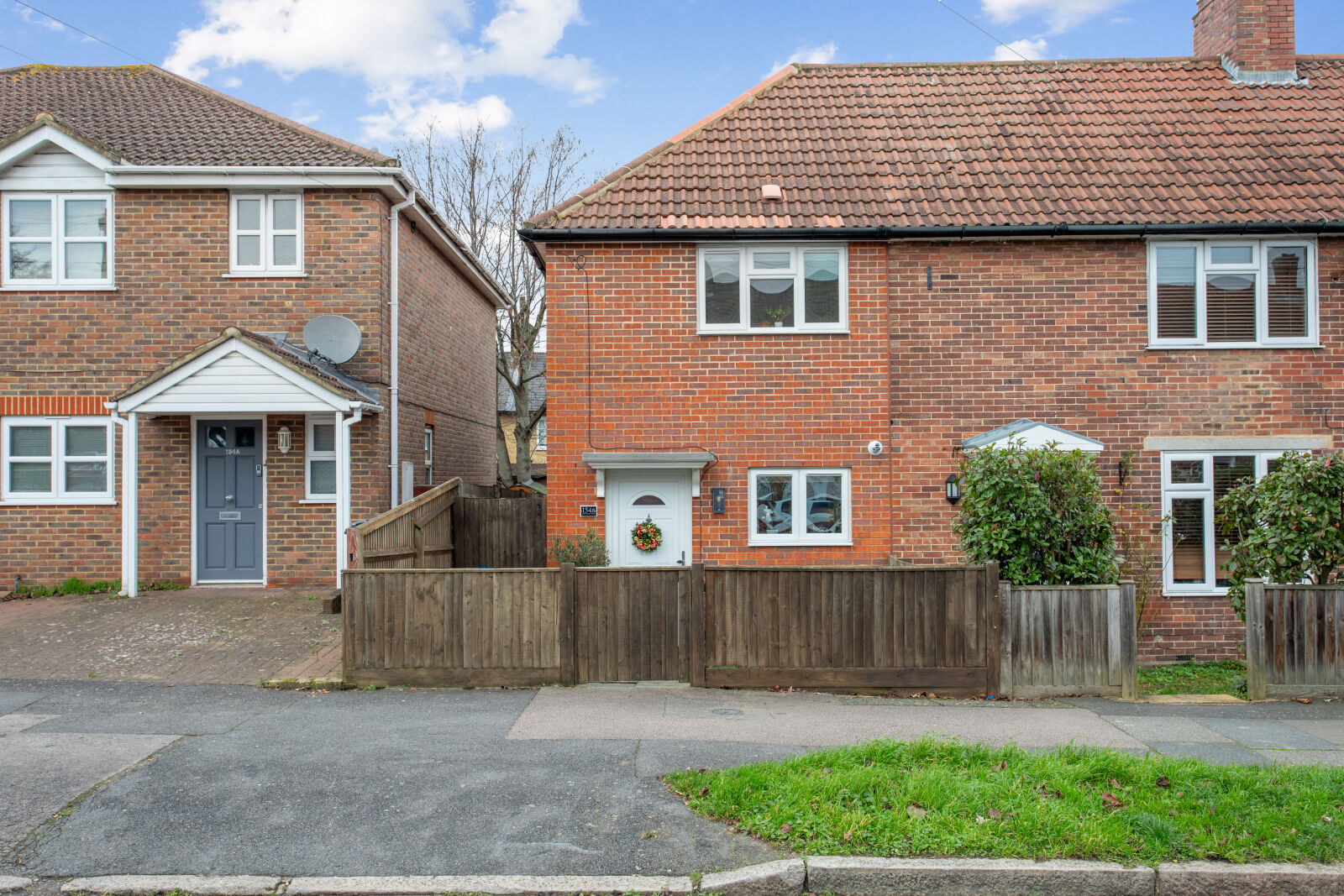 2 bedroom end terraced house for sale Abbotsbury Road, Morden, SM4, main image