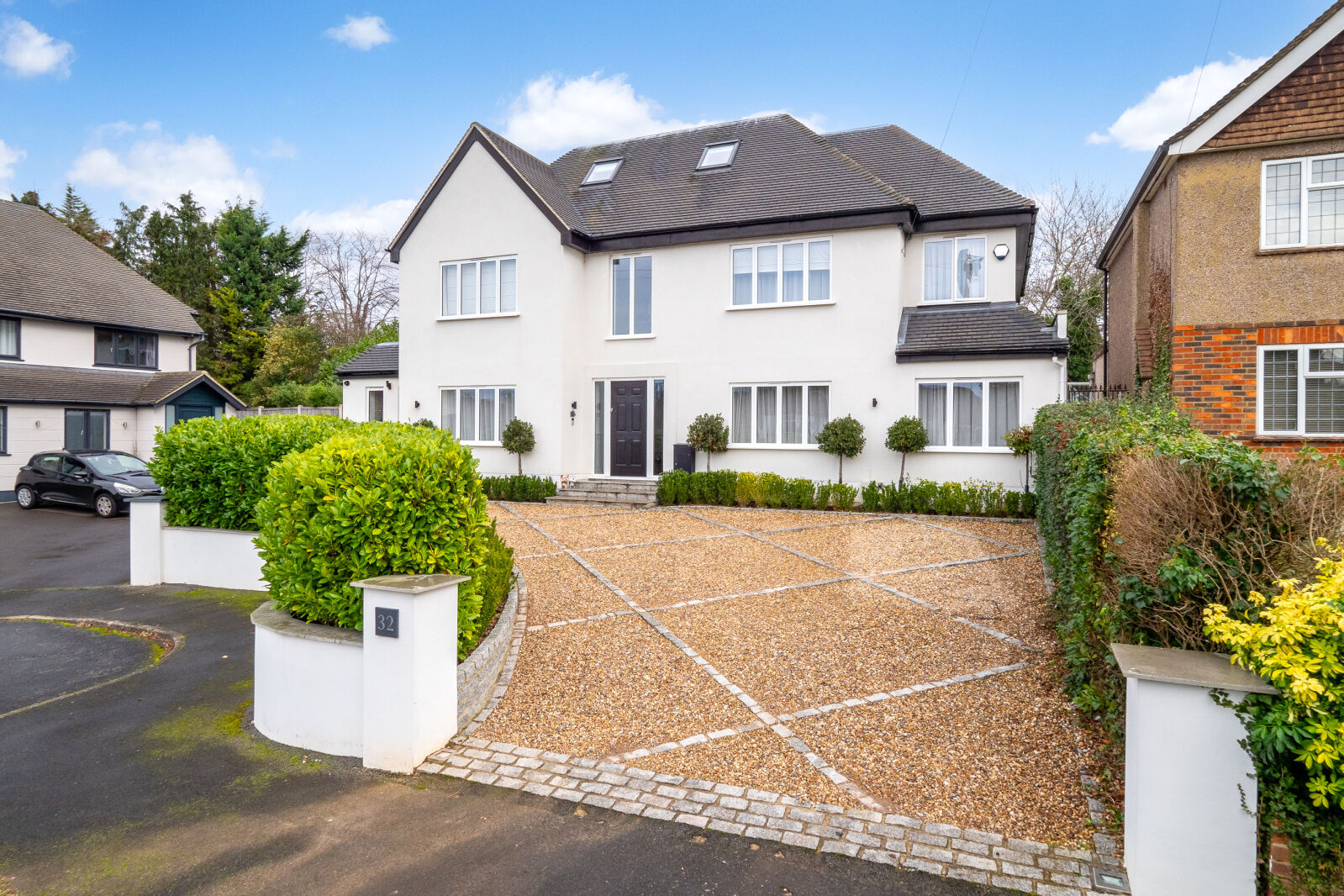 5 bedroom detached house for sale The Dene, Cheam, SM2, main image