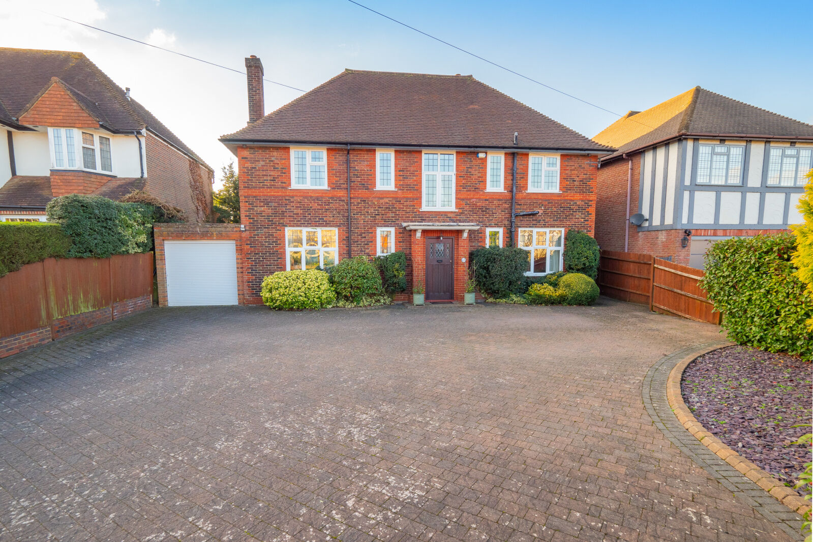 5 bedroom detached house for sale Sandy Lane, Cheam, SM2, main image