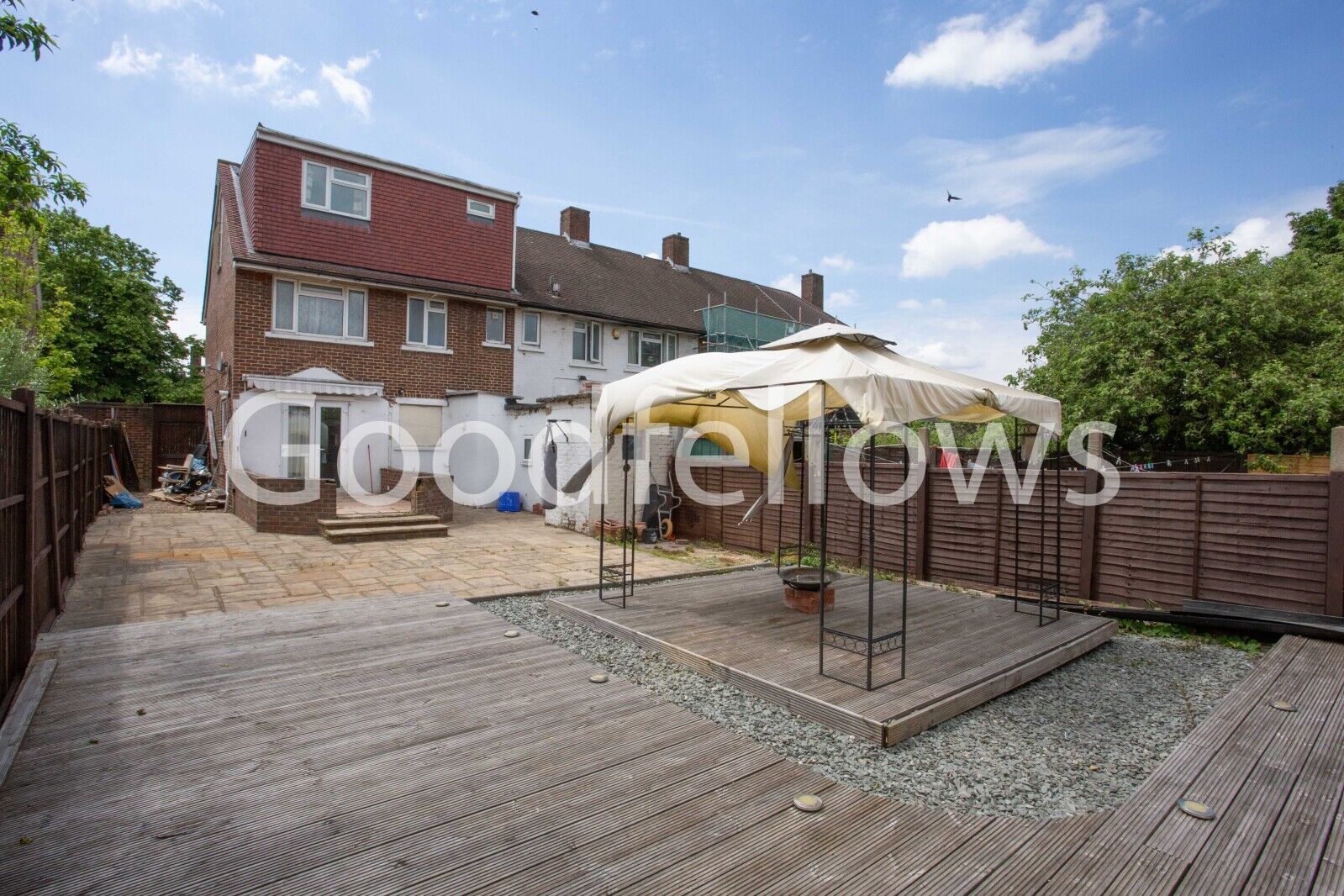 5 bedroom  house to rent, Available now Birch Walk, Mitcham, CR4, main image