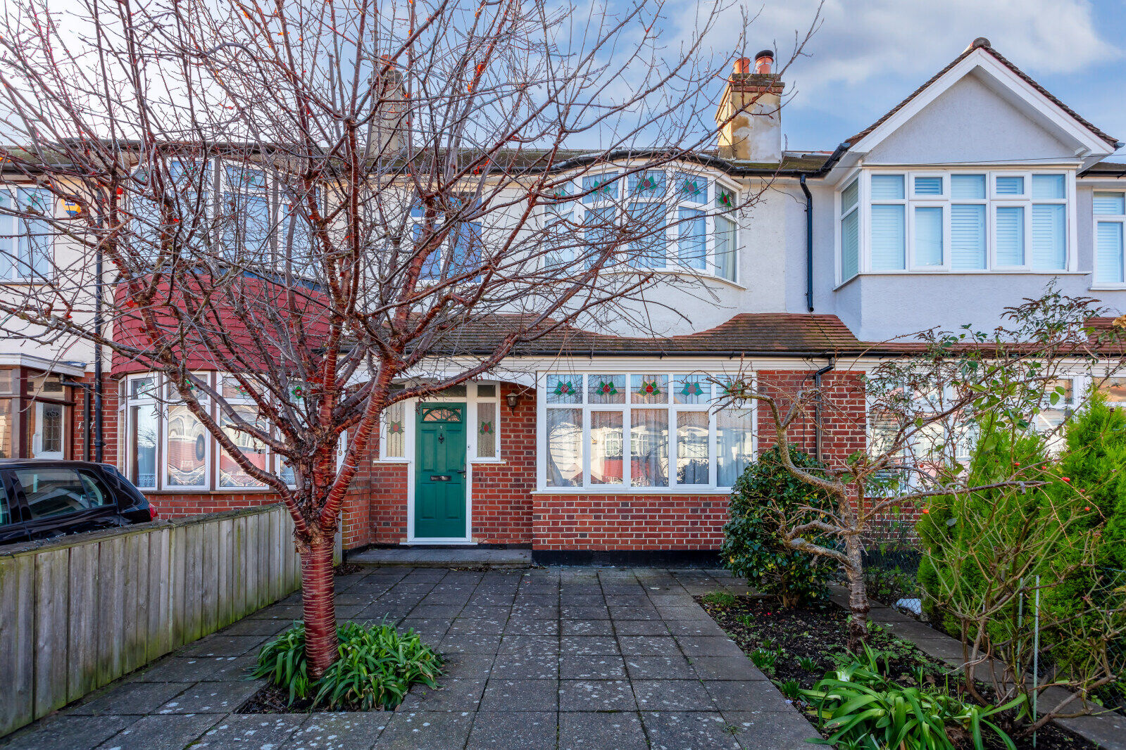 3 bedroom mid terraced house for sale Wandle Road, Morden, SM4, main image