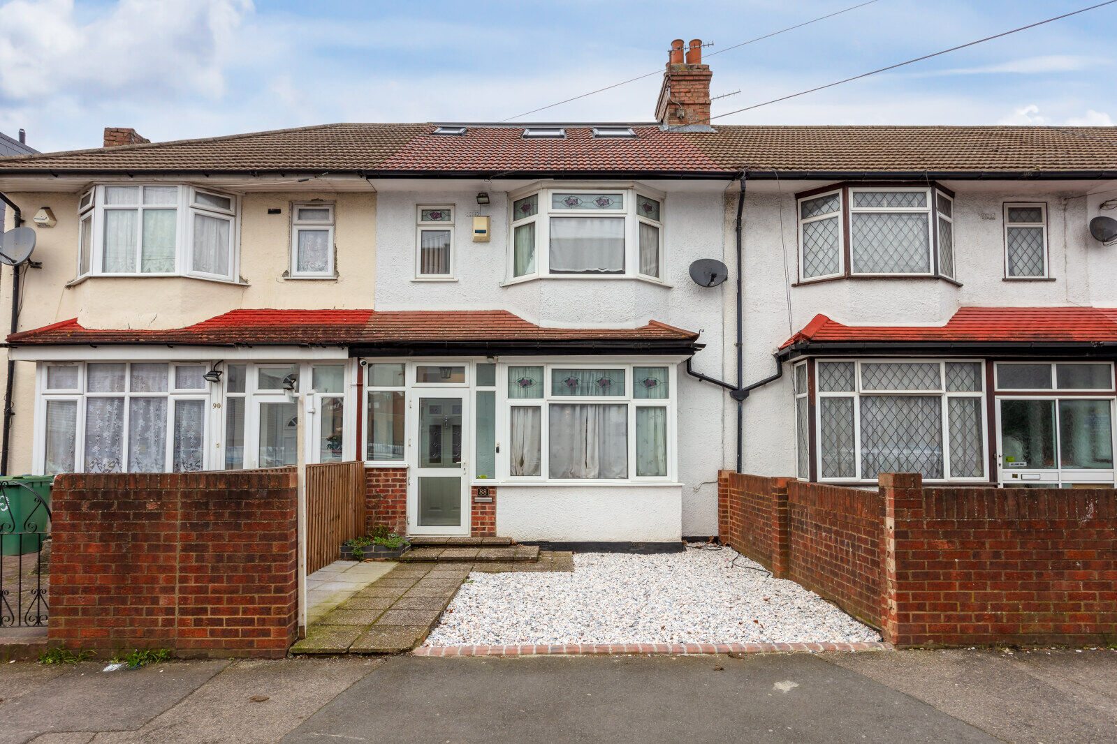 5 bedroom mid terraced house for sale Bond Road, Mitcham, CR4, main image