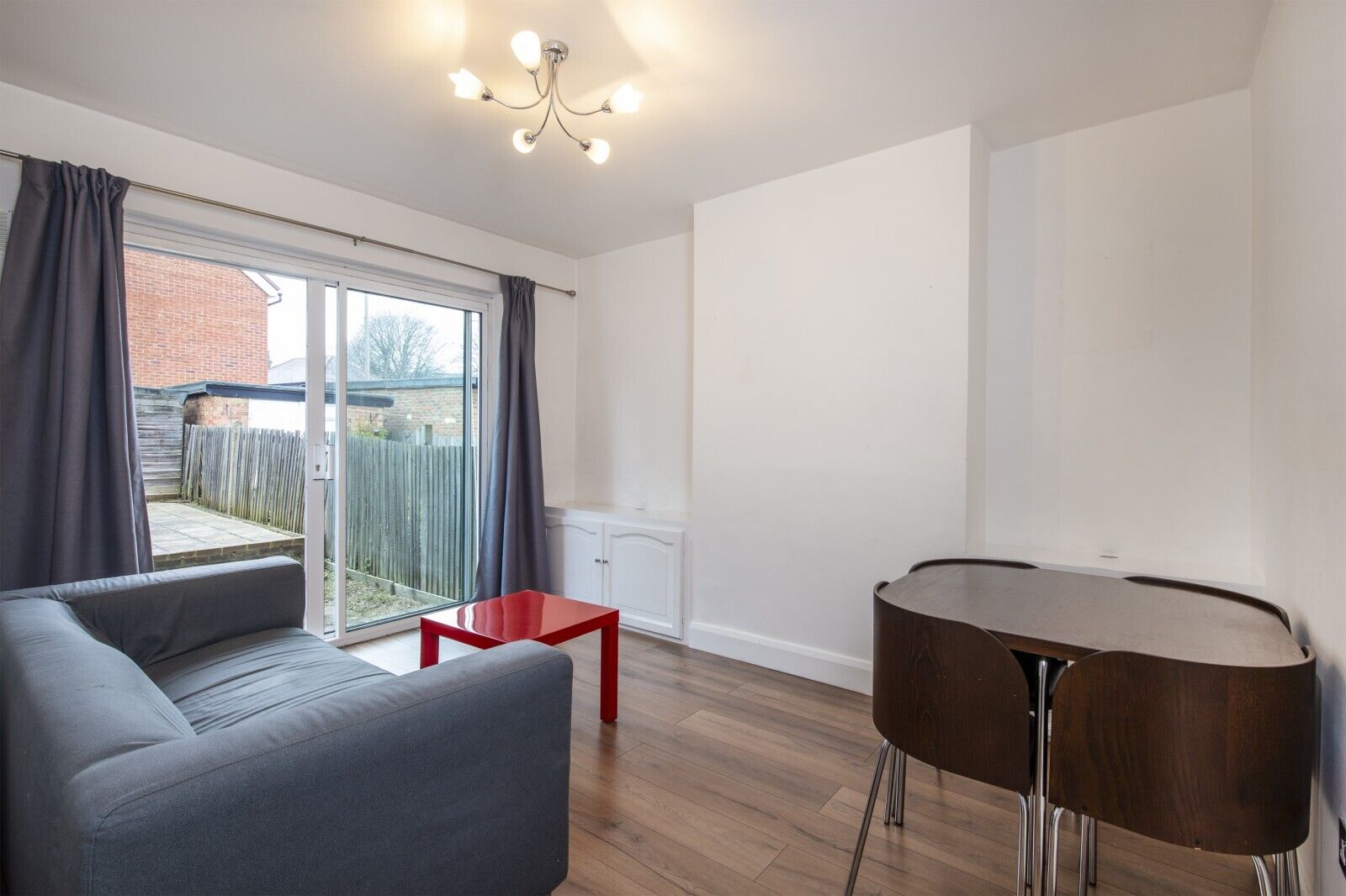 2 bedroom  flat to rent, Available from 15/03/2024 Yarborough Road, London, SW19, main image