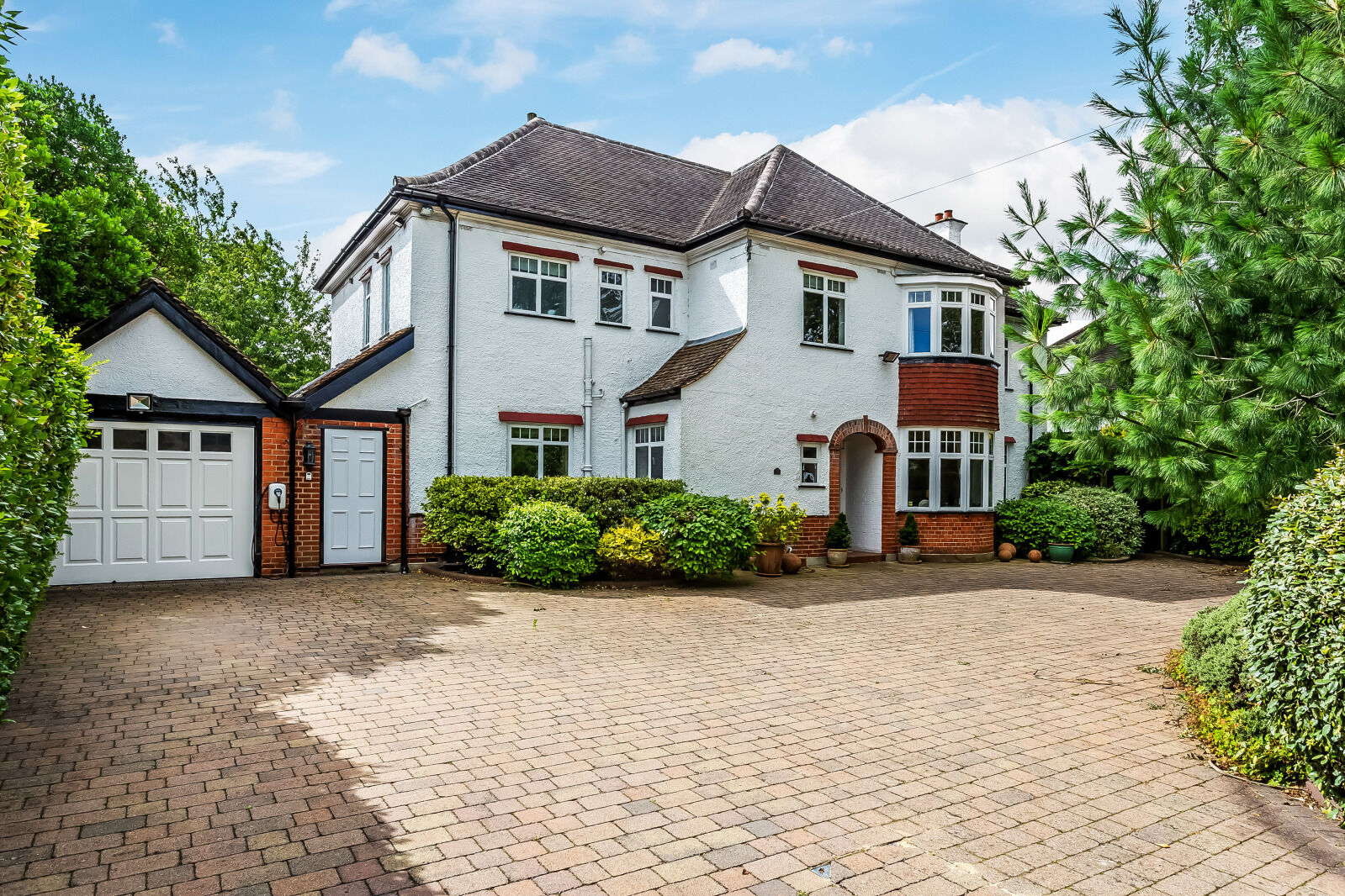 5 bedroom detached house for sale High View, Cheam, SM2, main image
