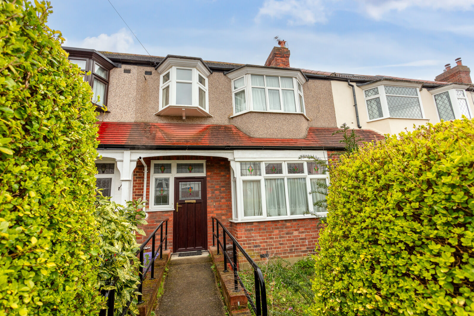 3 bedroom mid terraced house for sale Northway, Morden, SM4, main image