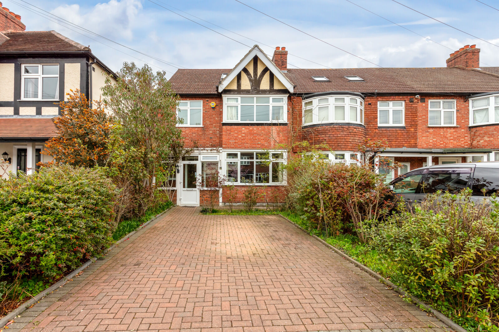 6 bedroom end terraced house for sale Springfield Avenue, London, SW20, main image