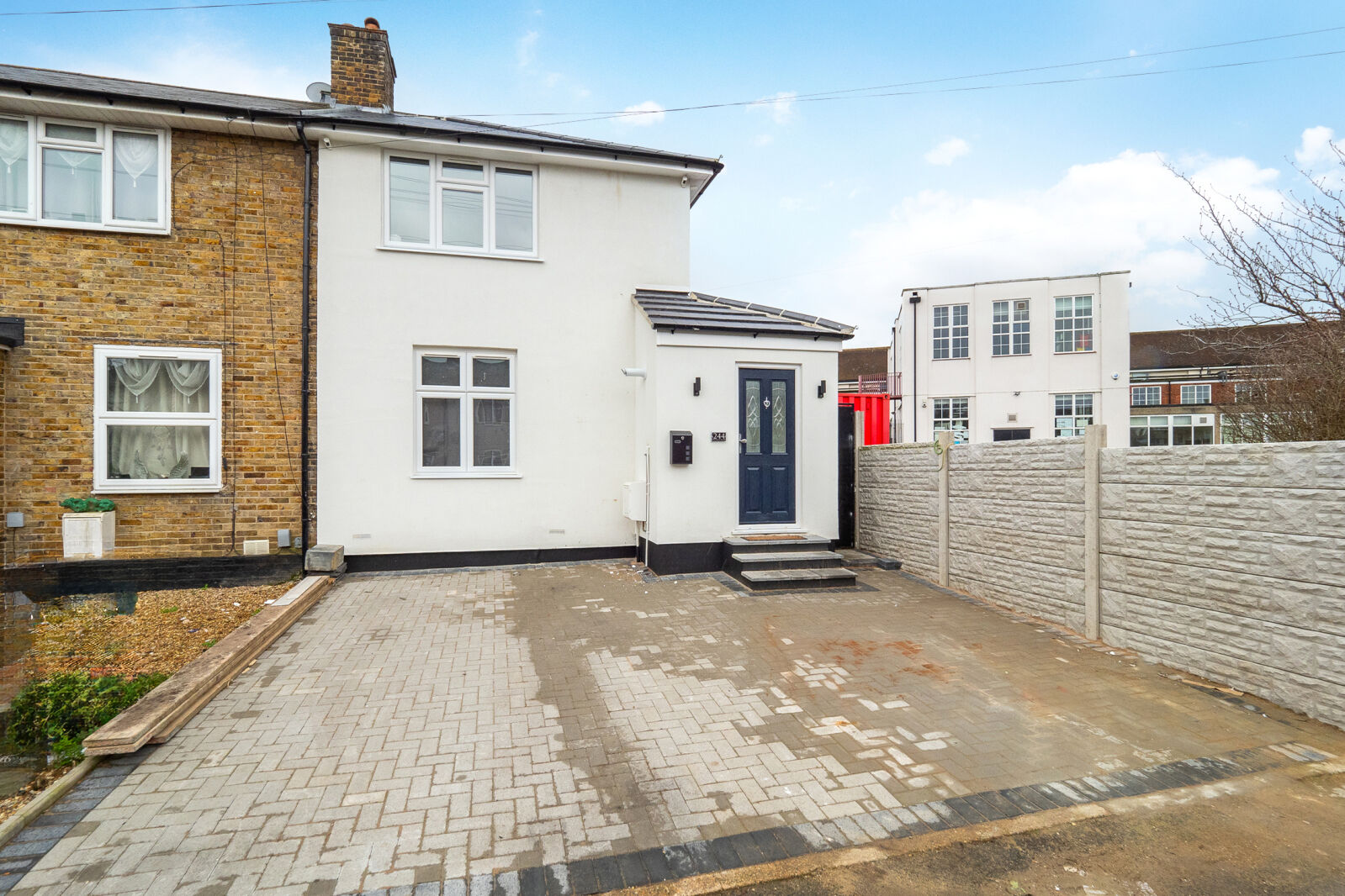 3 bedroom end terraced house for sale Welbeck Road, Carshalton, SM5, main image
