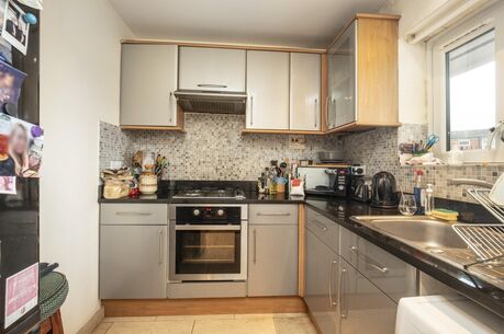 1 bedroom  flat to rent, Available from 16/04/2024