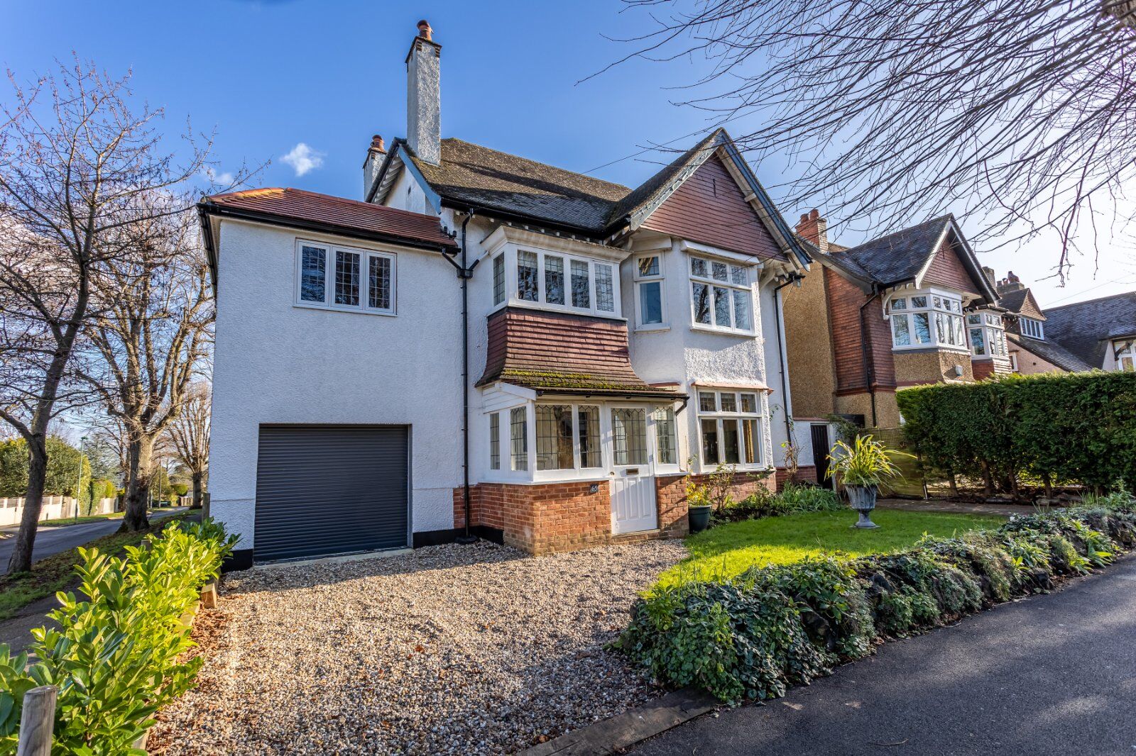 6 bedroom detached house for sale The Ridgway, South Sutton, SM2, main image
