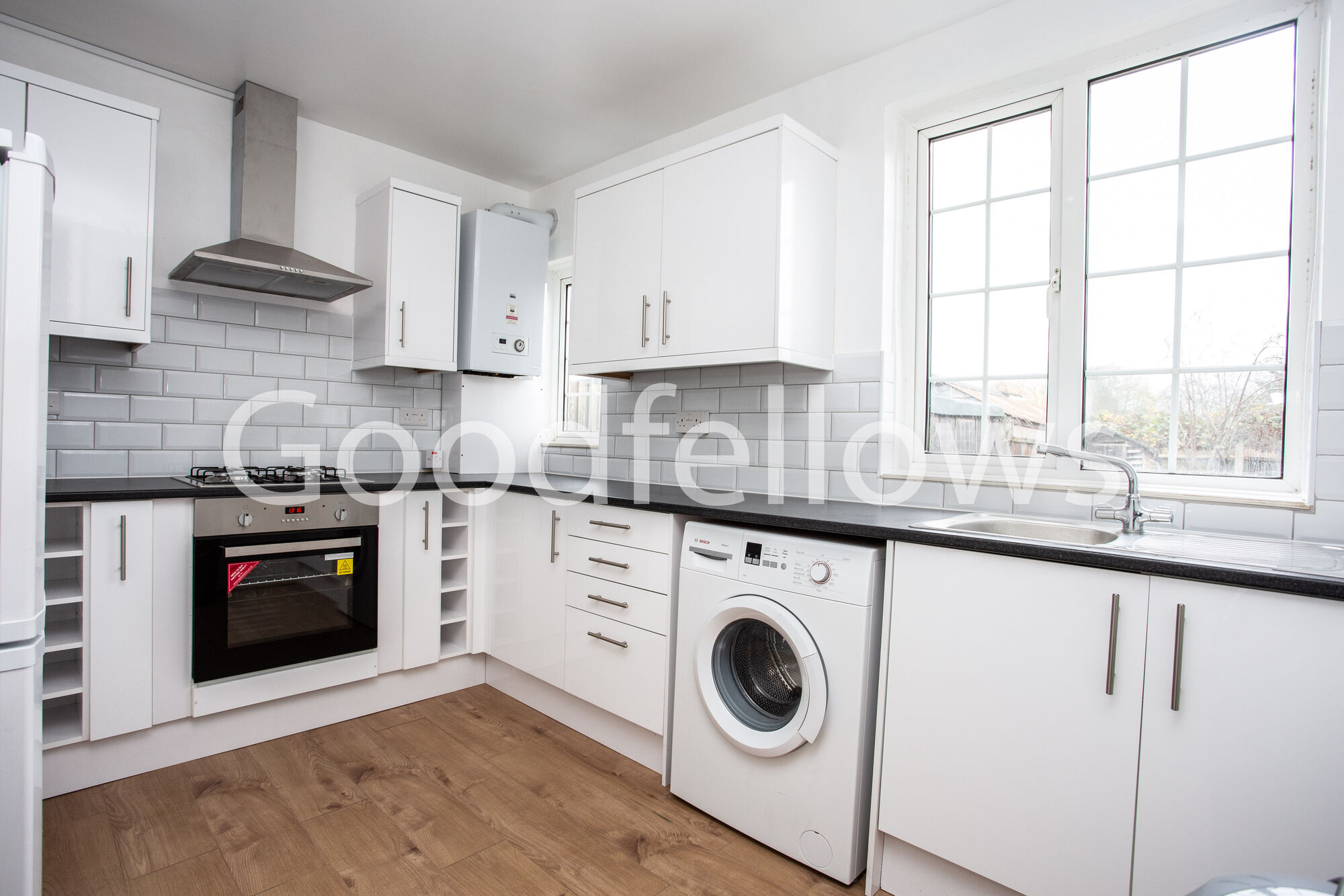 3 bedroom  house to rent, Available now New Close, Colliers Wood, SW19, main image