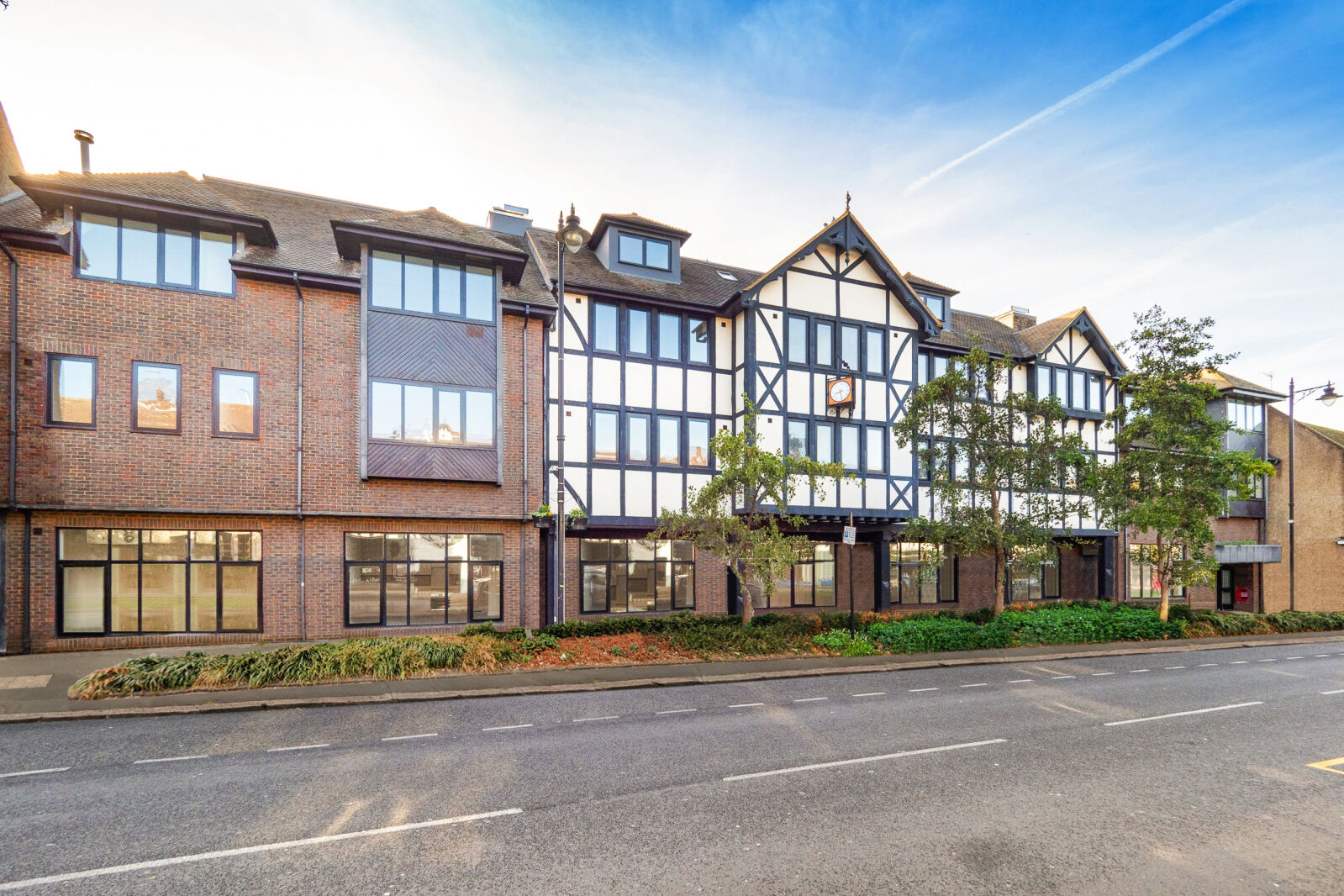 1 bedroom  flat for sale Ewell Road, Cheam, SM3, main image