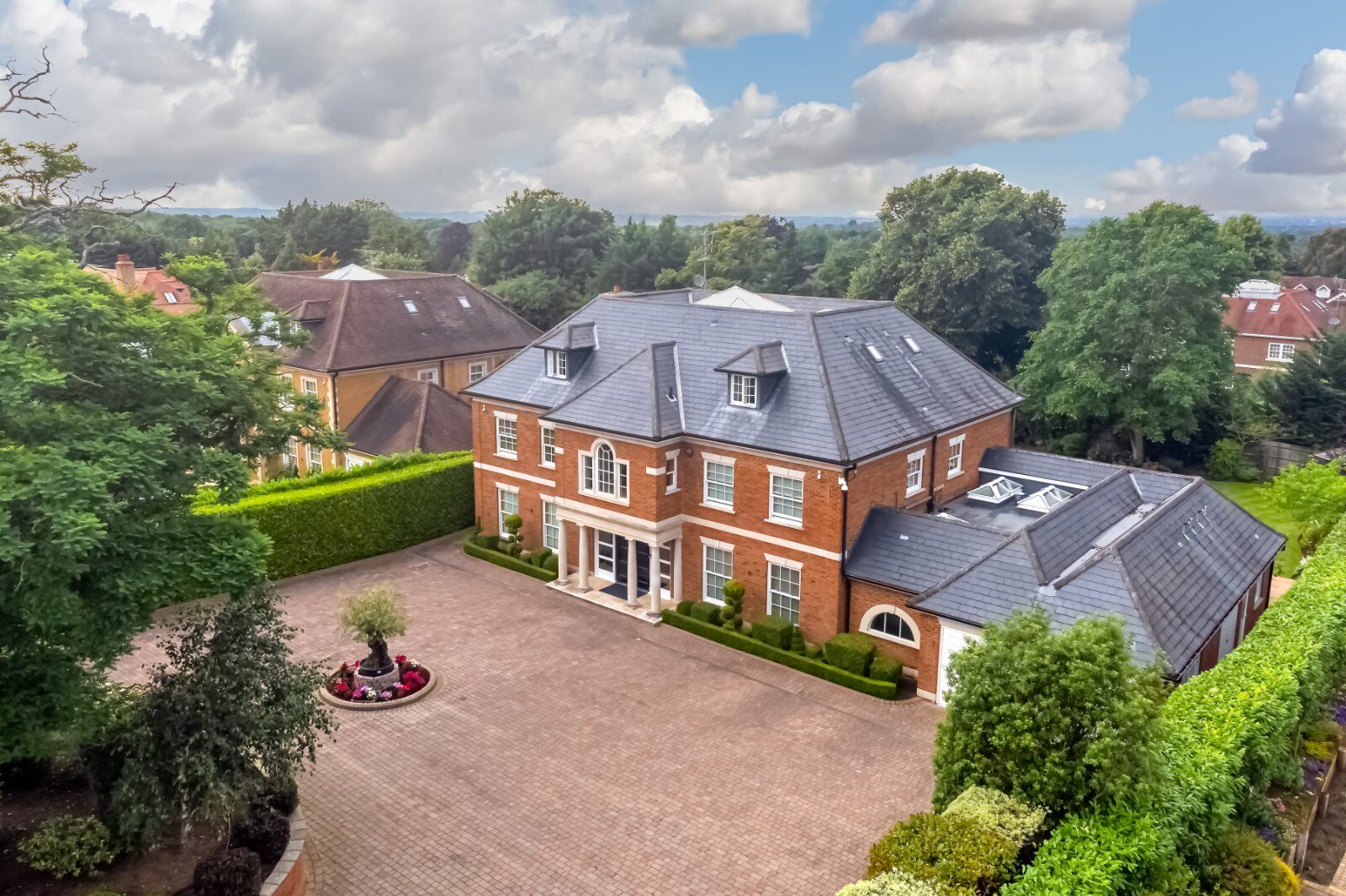 7 bedroom detached house for sale The Drive, Cheam, SM2, main image