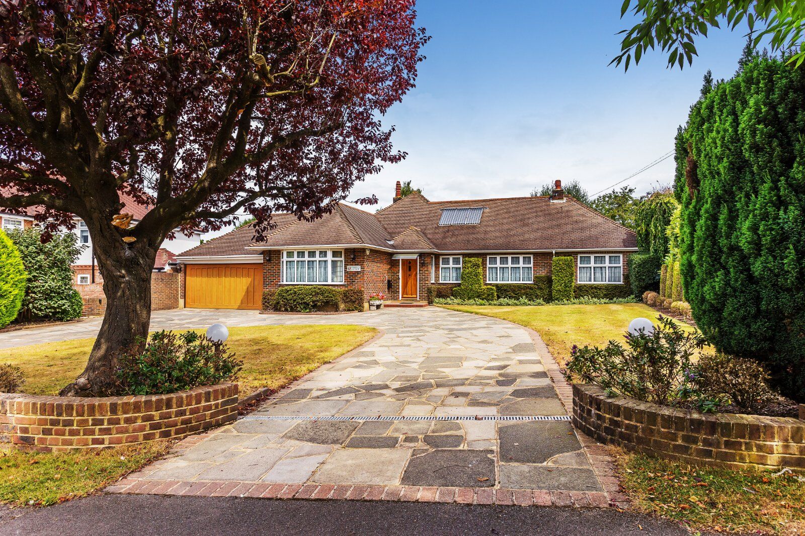 4 bedroom detached house for sale The Highway, South Sutton, SM2, main image