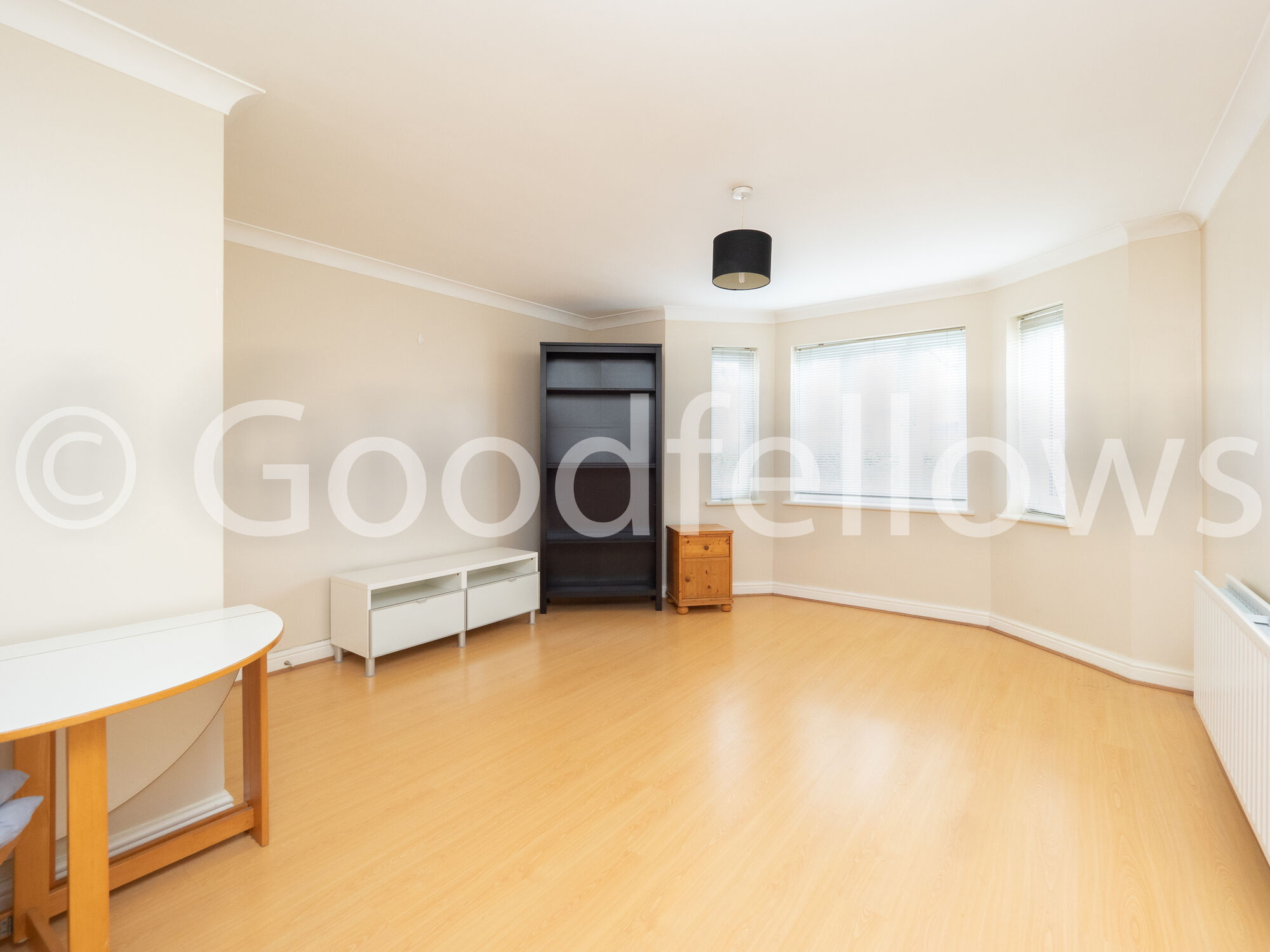 2 bedroom  flat to rent, Available from 05/04/2024 Sir Cyril Black Way, London, SW19, main image