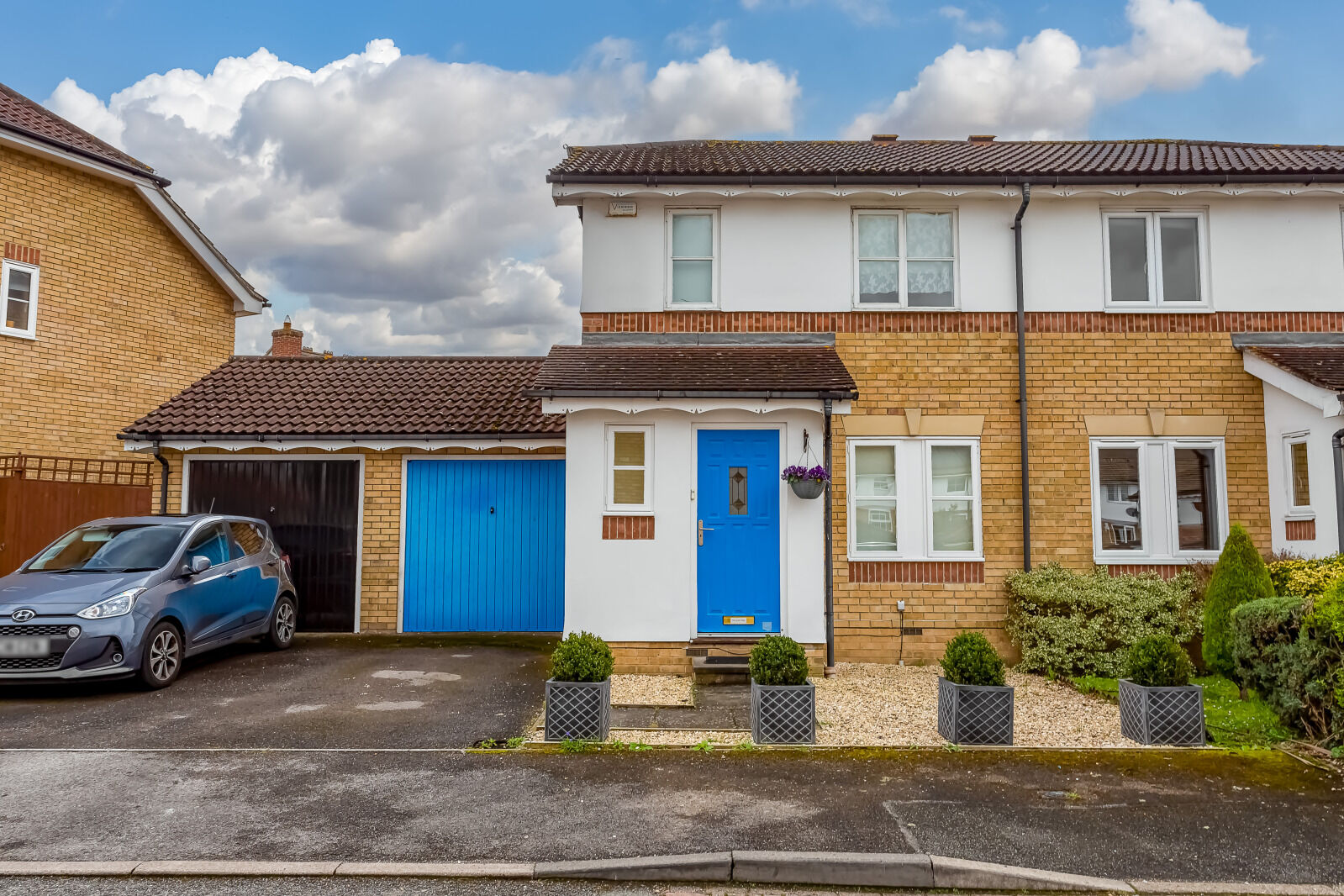 3 bedroom semi detached house for sale Chelmsford Close, Sutton, SM2, main image