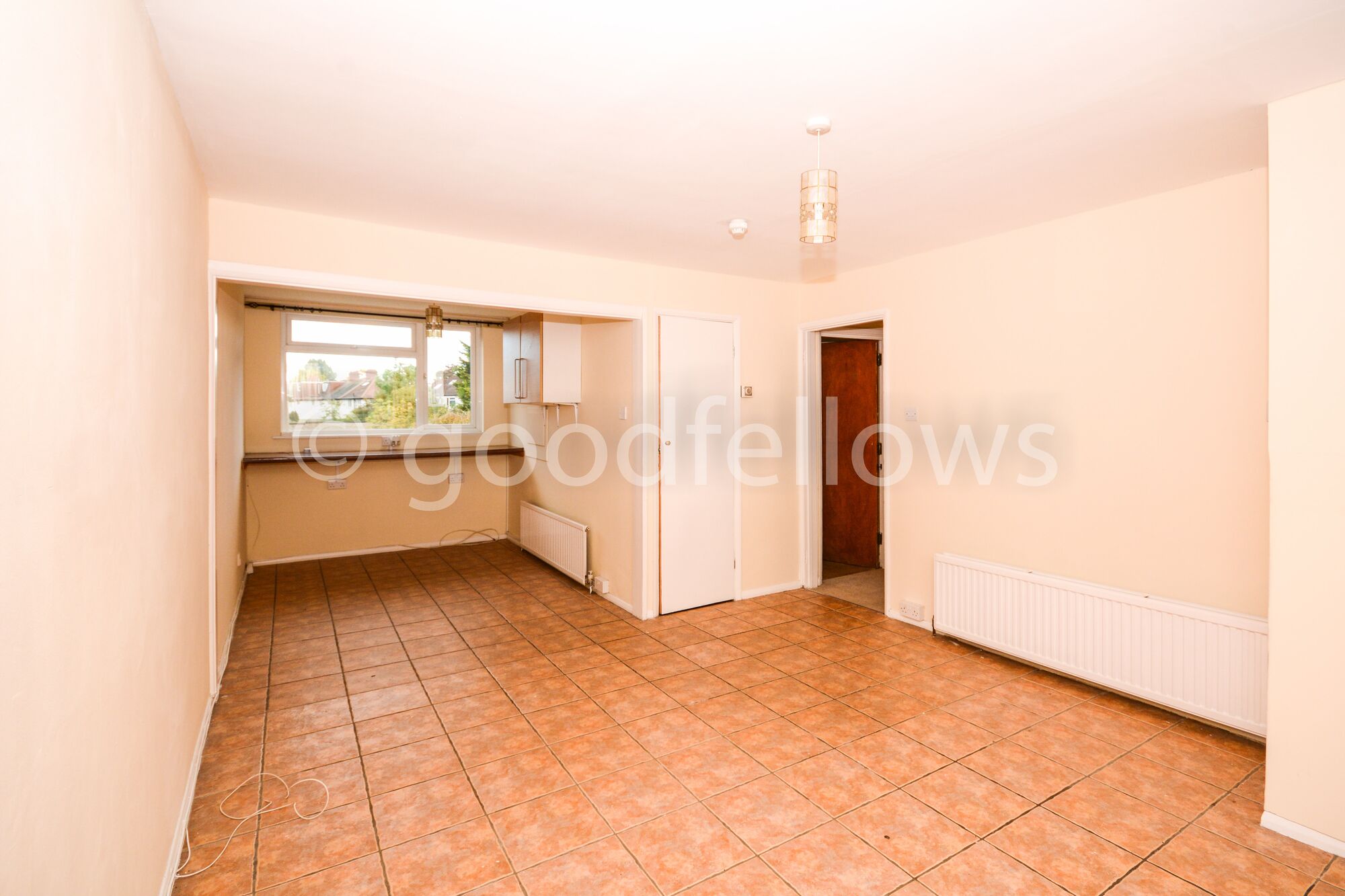 4 bedroom  house to rent, Available now Gloucester Gardens, Sutton, SM1, main image