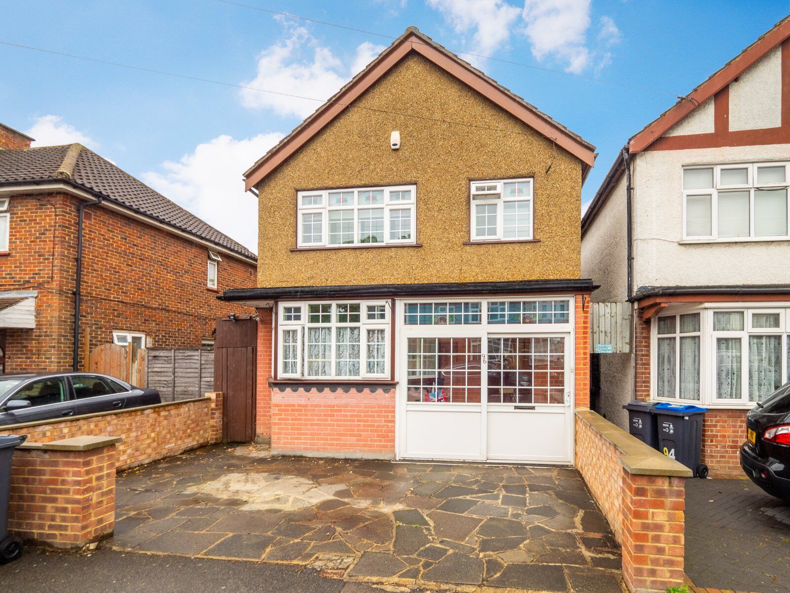 3 bedroom detached house for sale Meopham Road, Mitcham, CR4, main image