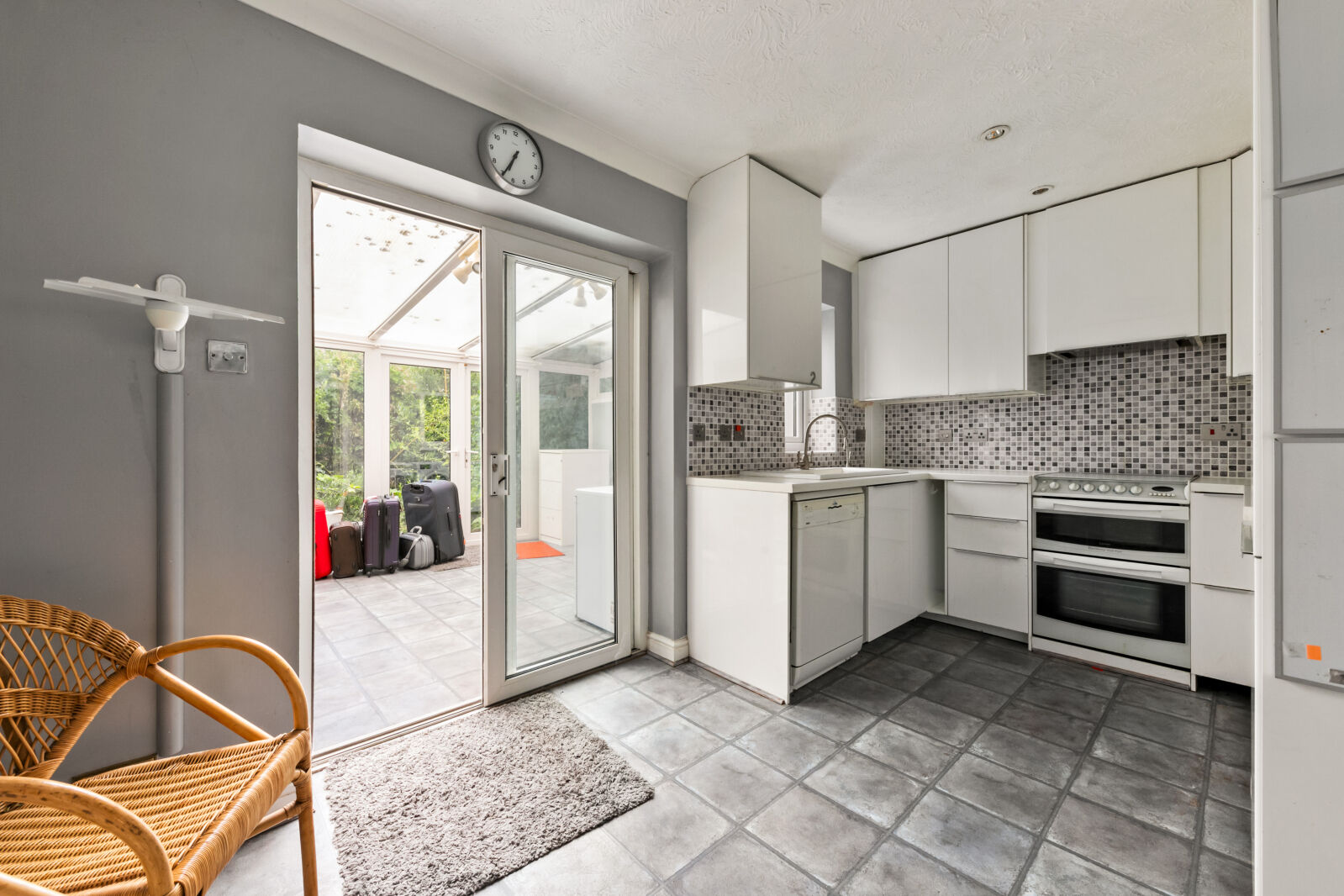 2 bedroom mid terraced house for sale Lacrosse Way, London, SW16, main image