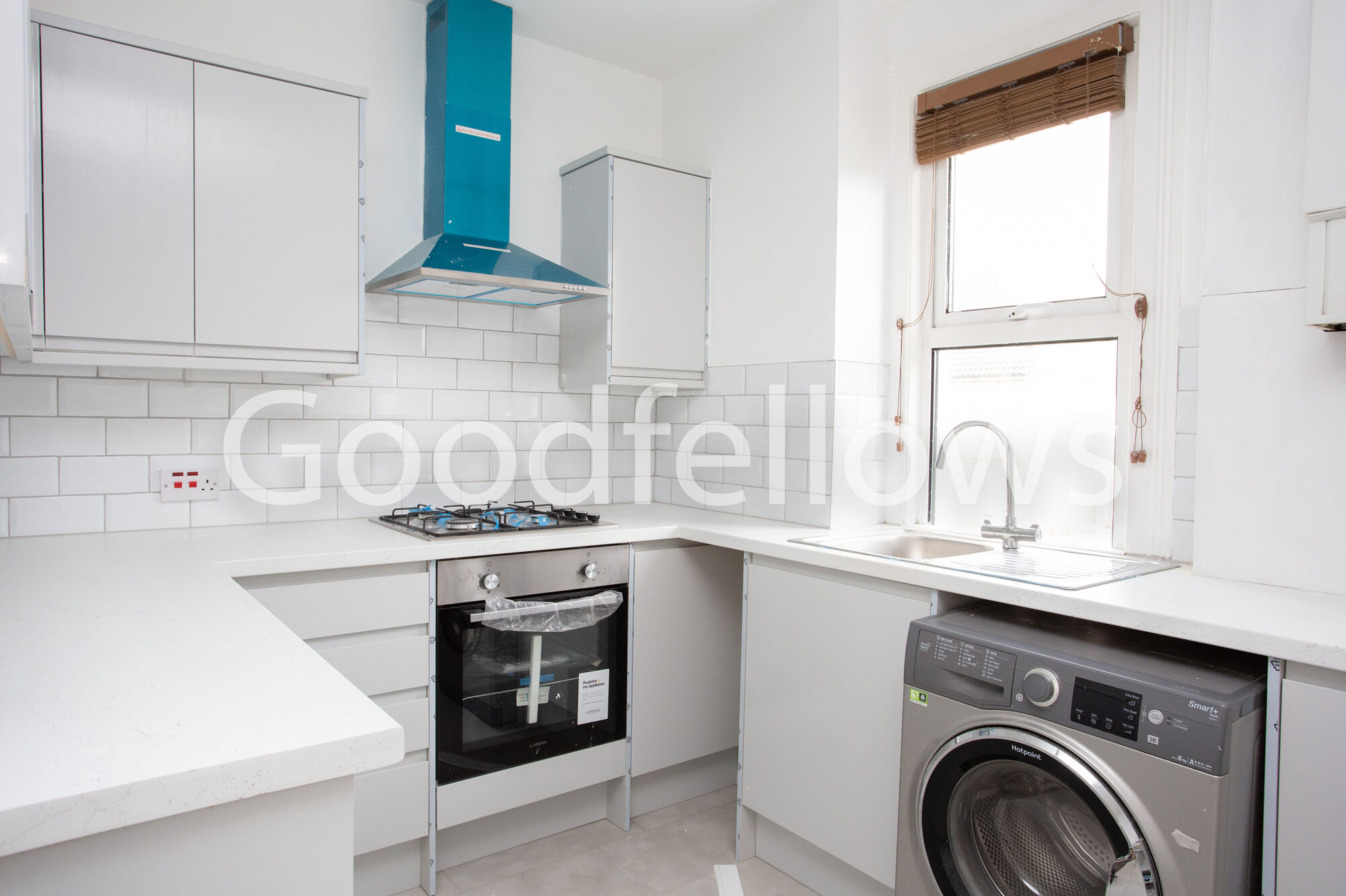 2 bedroom  flat to rent, Available from 21/03/2024 Tamworth Park, Mitcham, CR4, main image