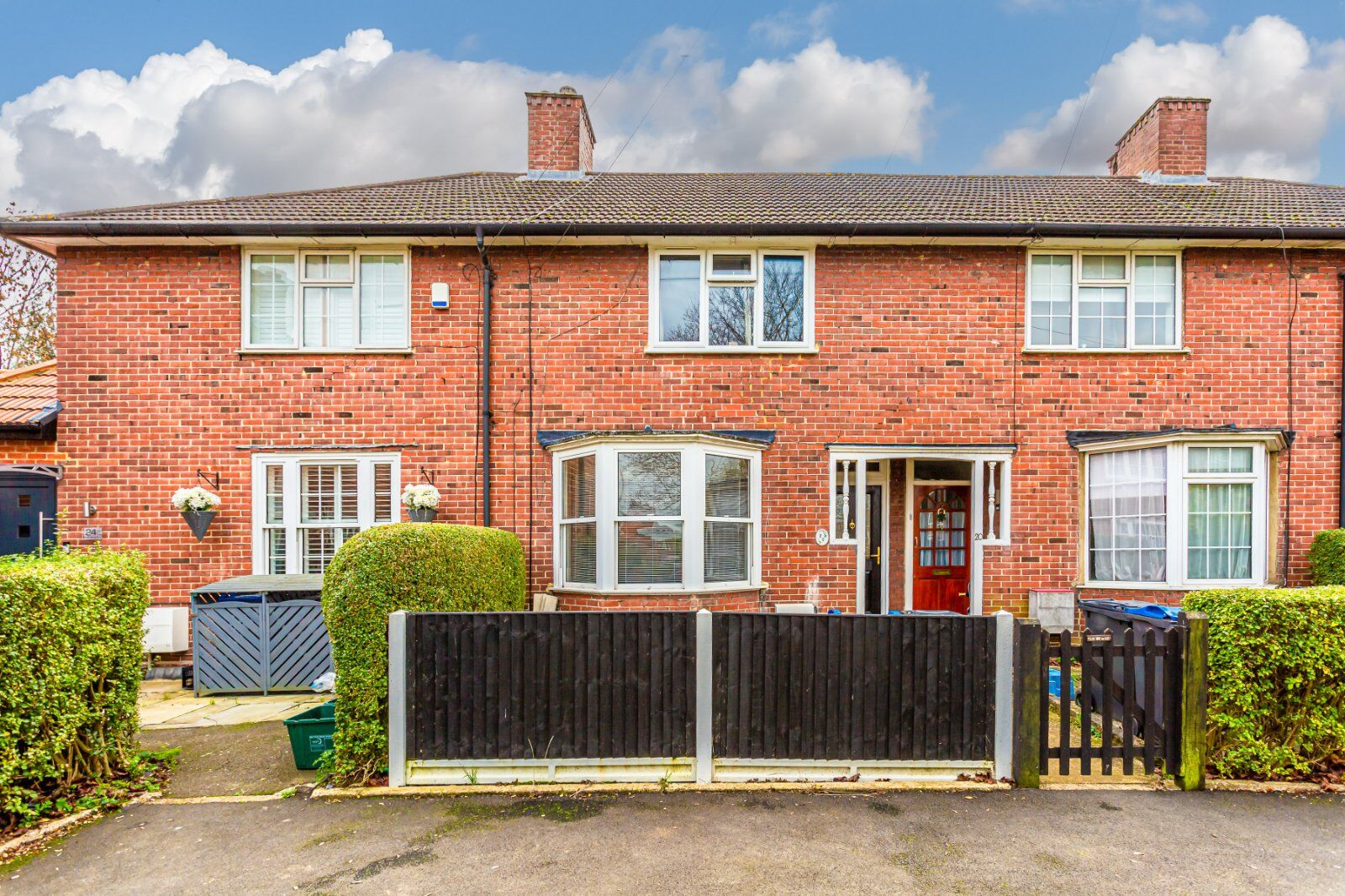 3 bedroom mid terraced house for sale Neath Gardens, Morden, SM4, main image