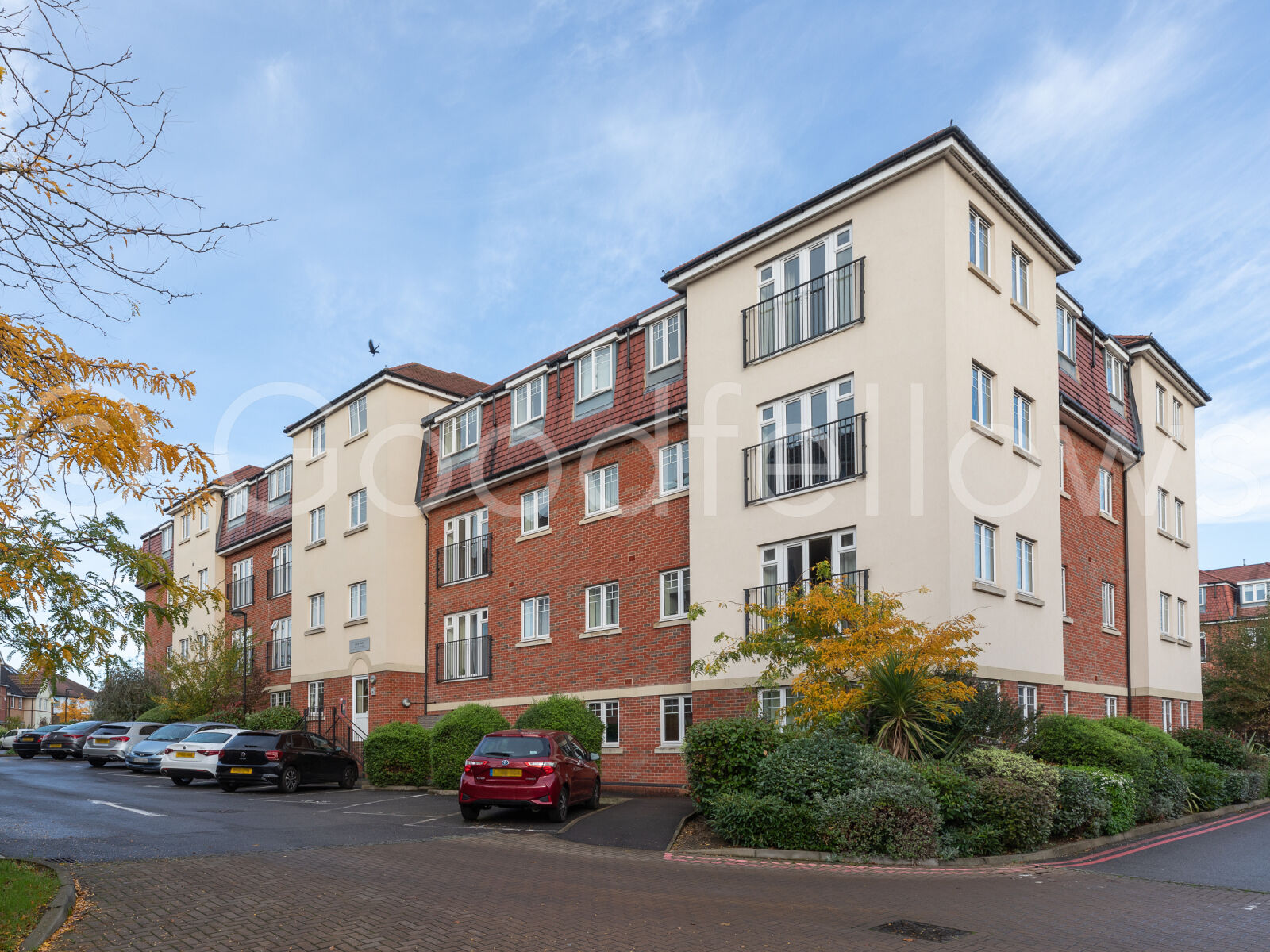 1 bedroom  flat to rent, Available now Schoolgate Drive, Morden, SM4, main image