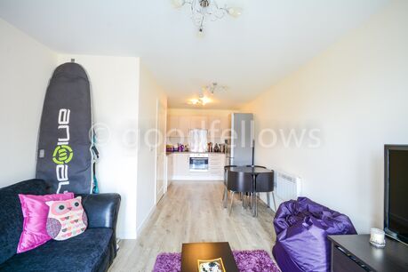 1 bedroom  flat to rent, Available from 10/06/2024