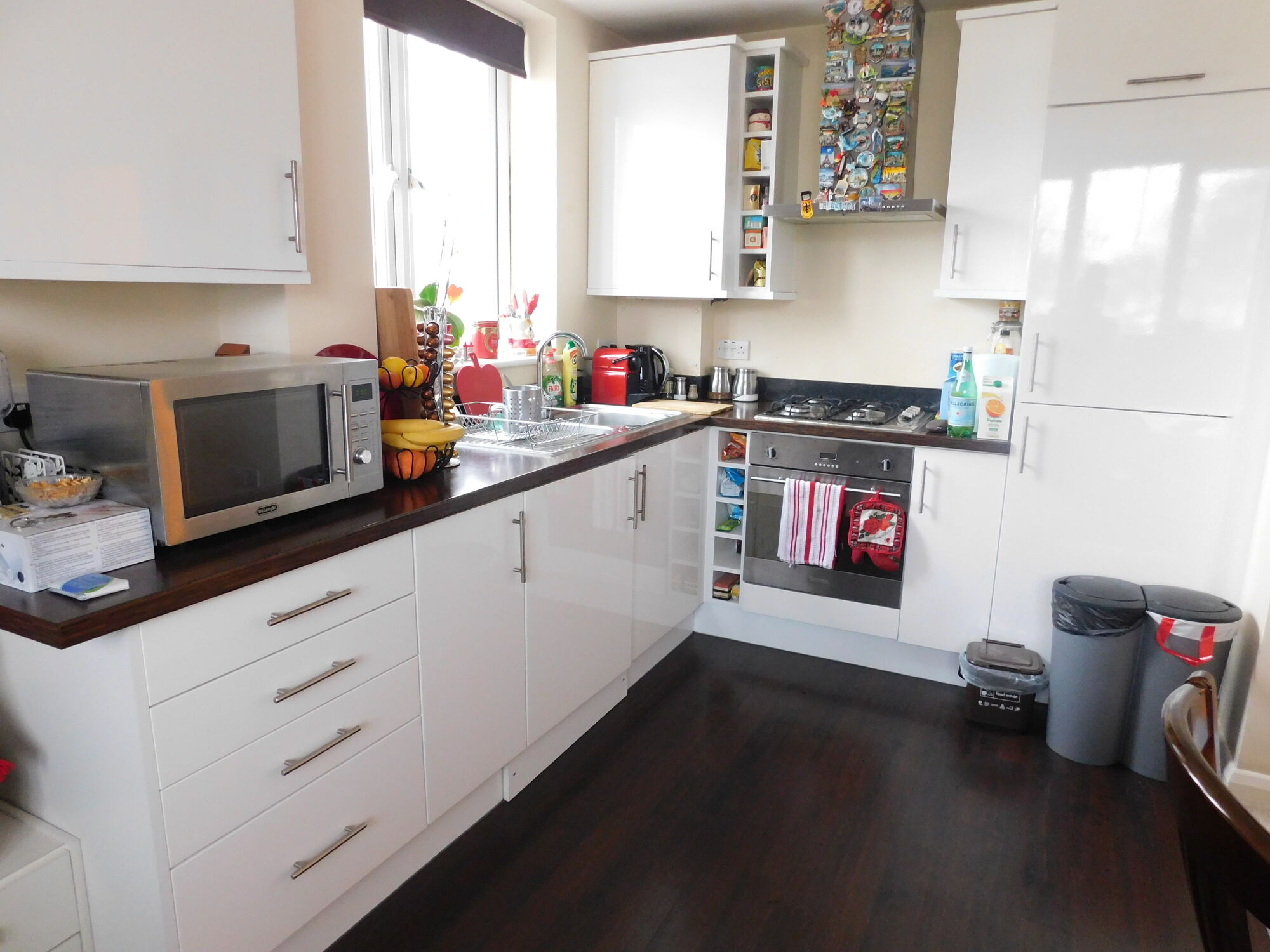 2 bedroom  flat to rent, Available now 322 Sutton Common Road, Sutton, SM3, main image